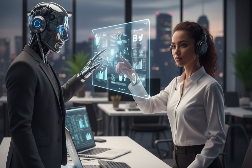 Gestión de Redes Sociales