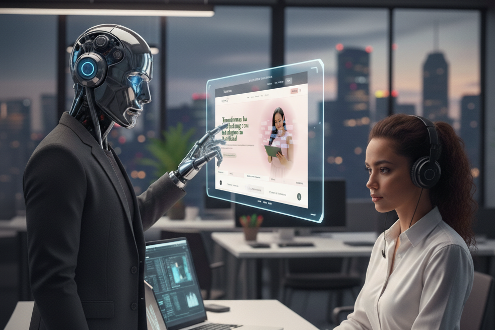 Diseño y Desarrollo Web